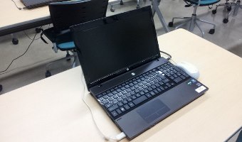 パソコン自習教室