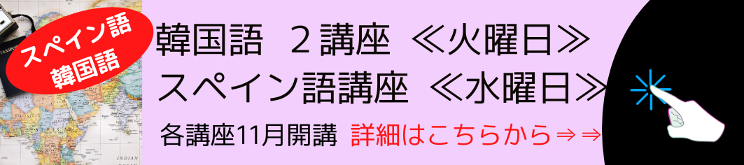 スペイン＆韓国